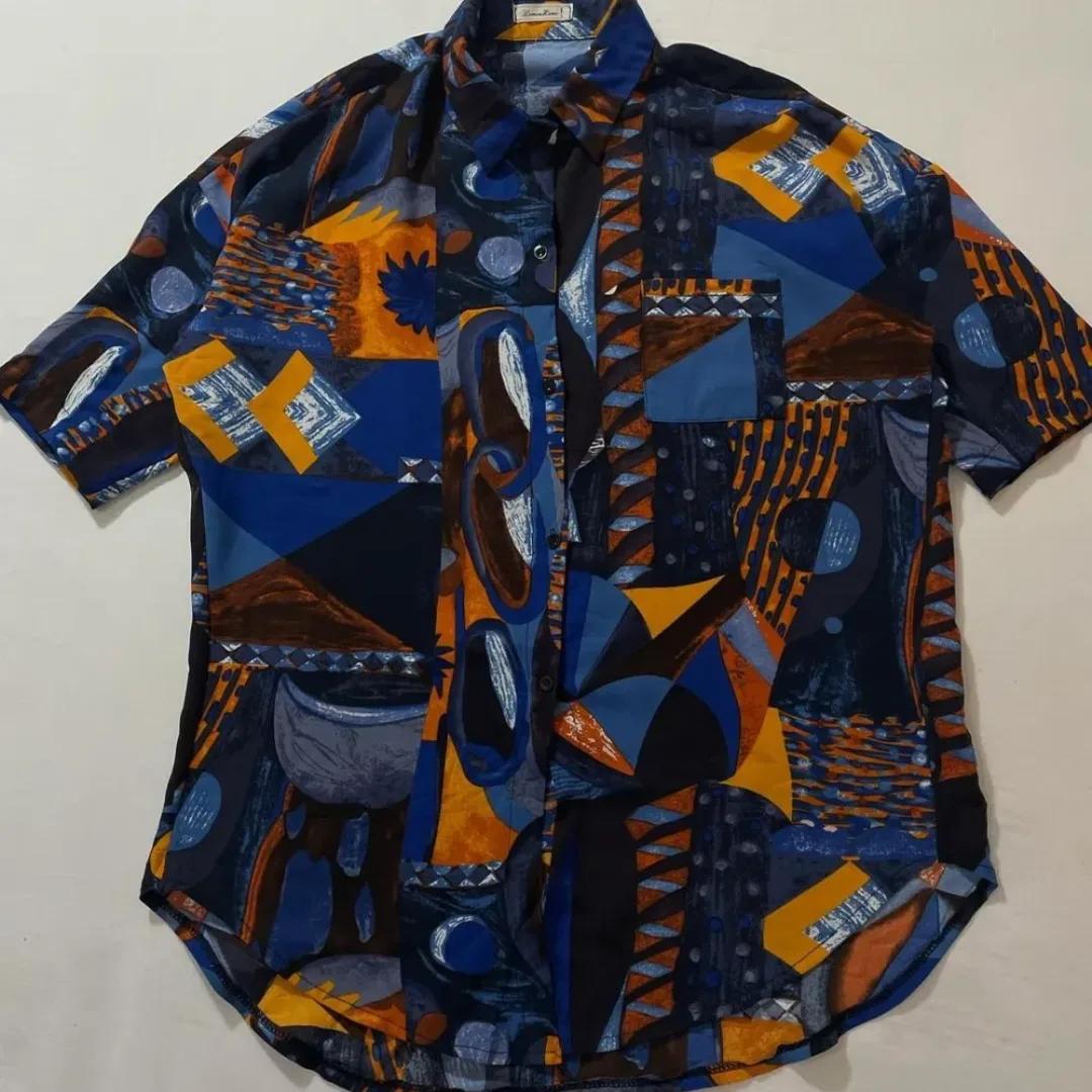 product-Beach shirt 